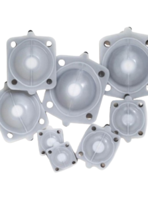 Diaphragm