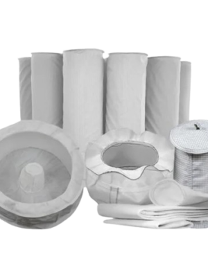 Fluidized Bed Dryers